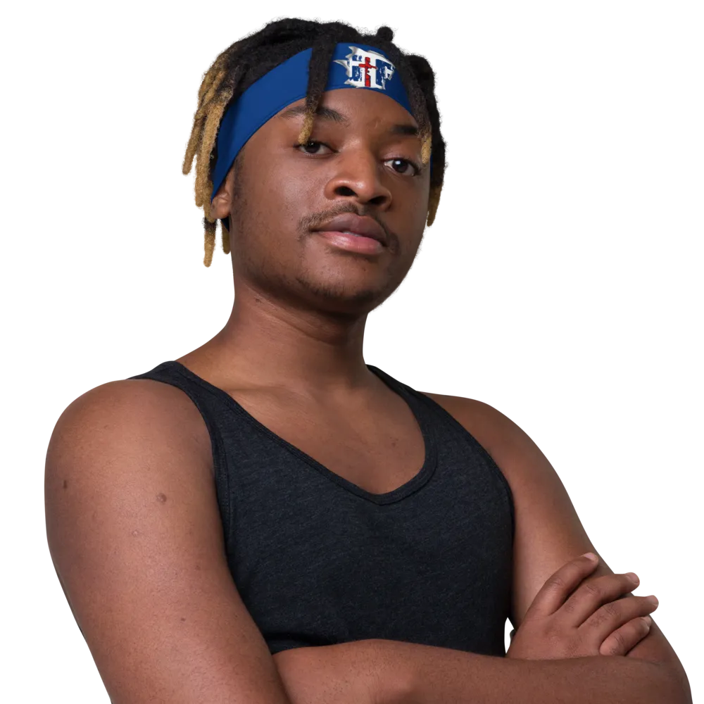Super GtG Unisex Headbands