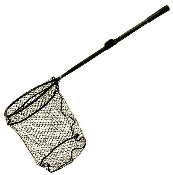 Telescopic Premier Series Landing Net - 72"