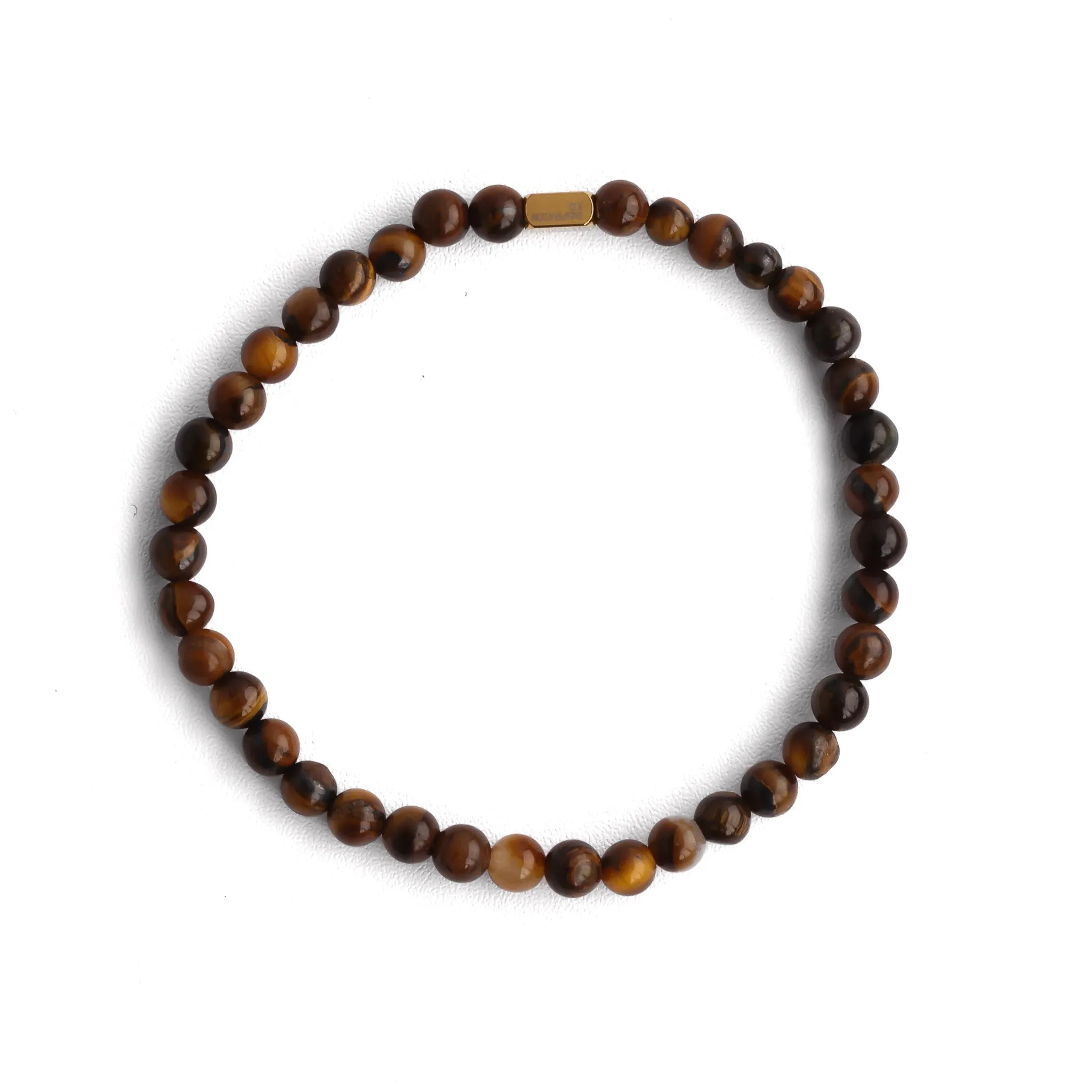 TIGER EYE - ACCENT BRACELET
