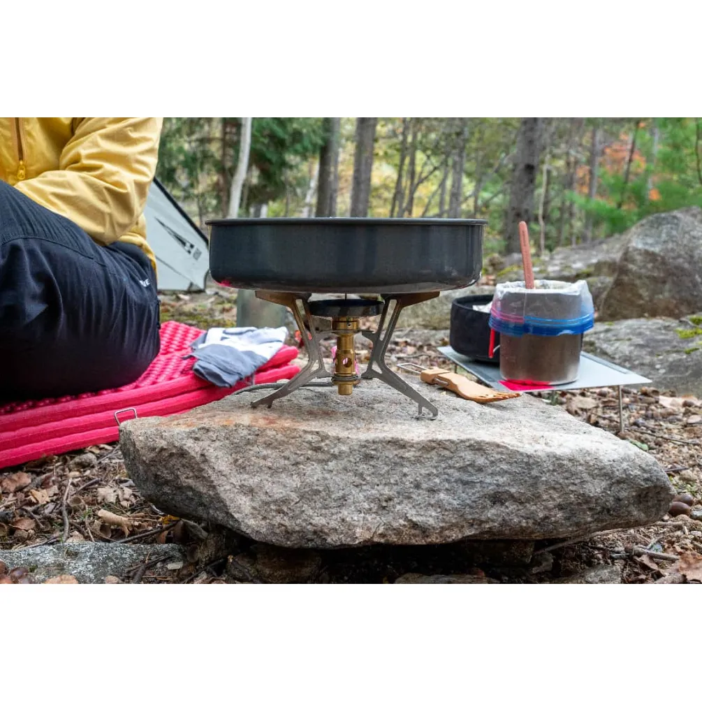 Titanium NS Frypan8.07"