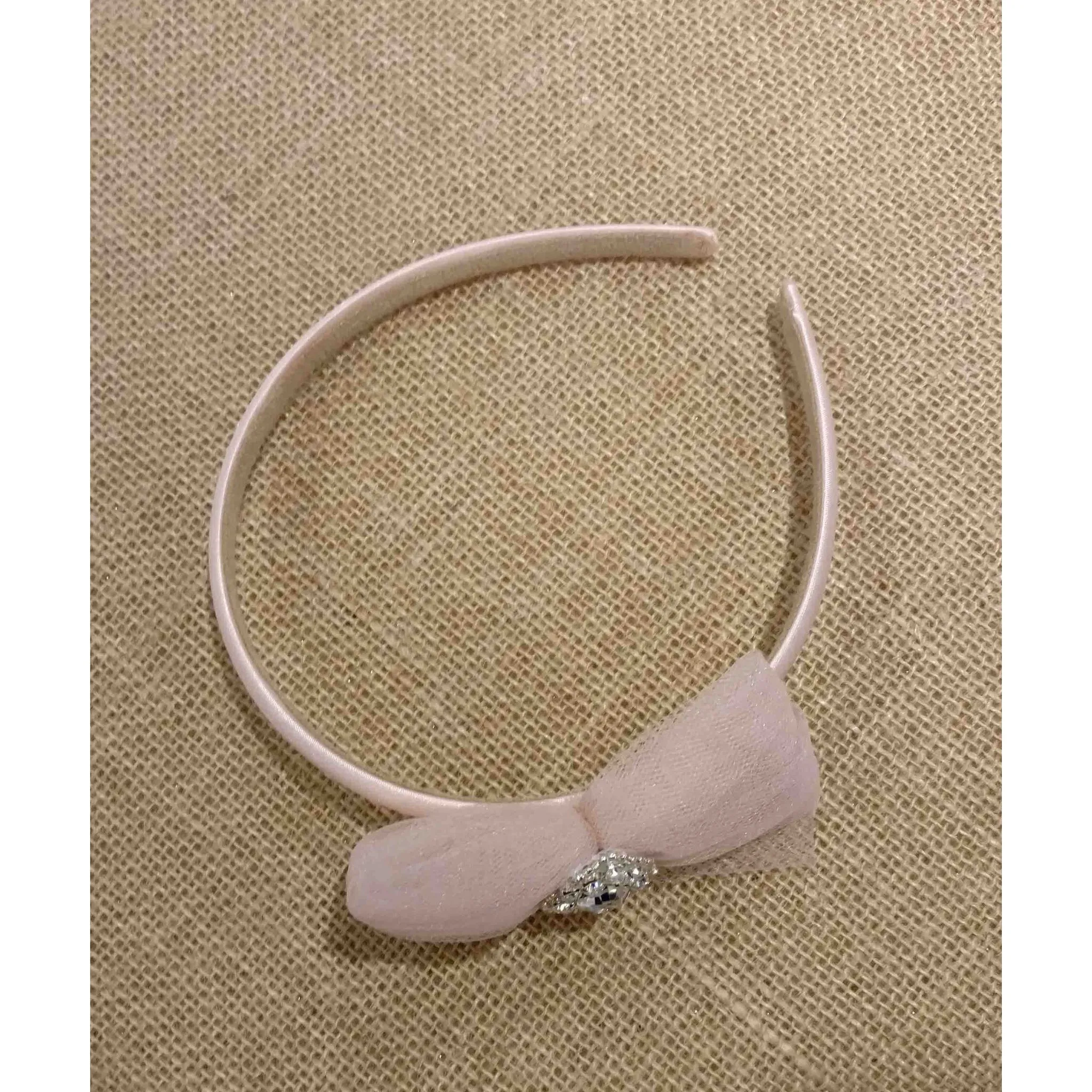 Tulle Headband
