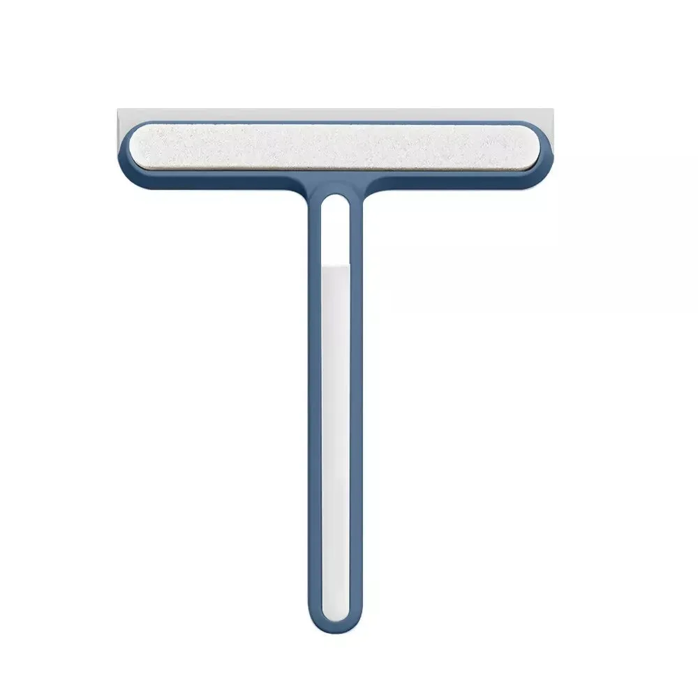 Universal Car Window Glass Cleaning Squeegee Wiper