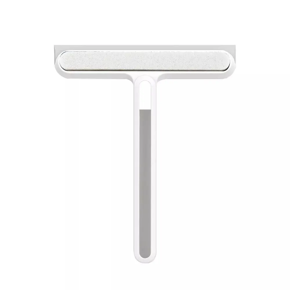 Universal Car Window Glass Cleaning Squeegee Wiper