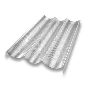 USA Pan French Baguette (x3) Pan