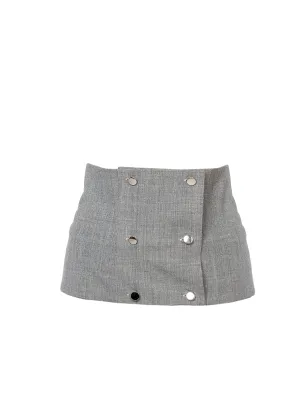 Waist Belt - Grey