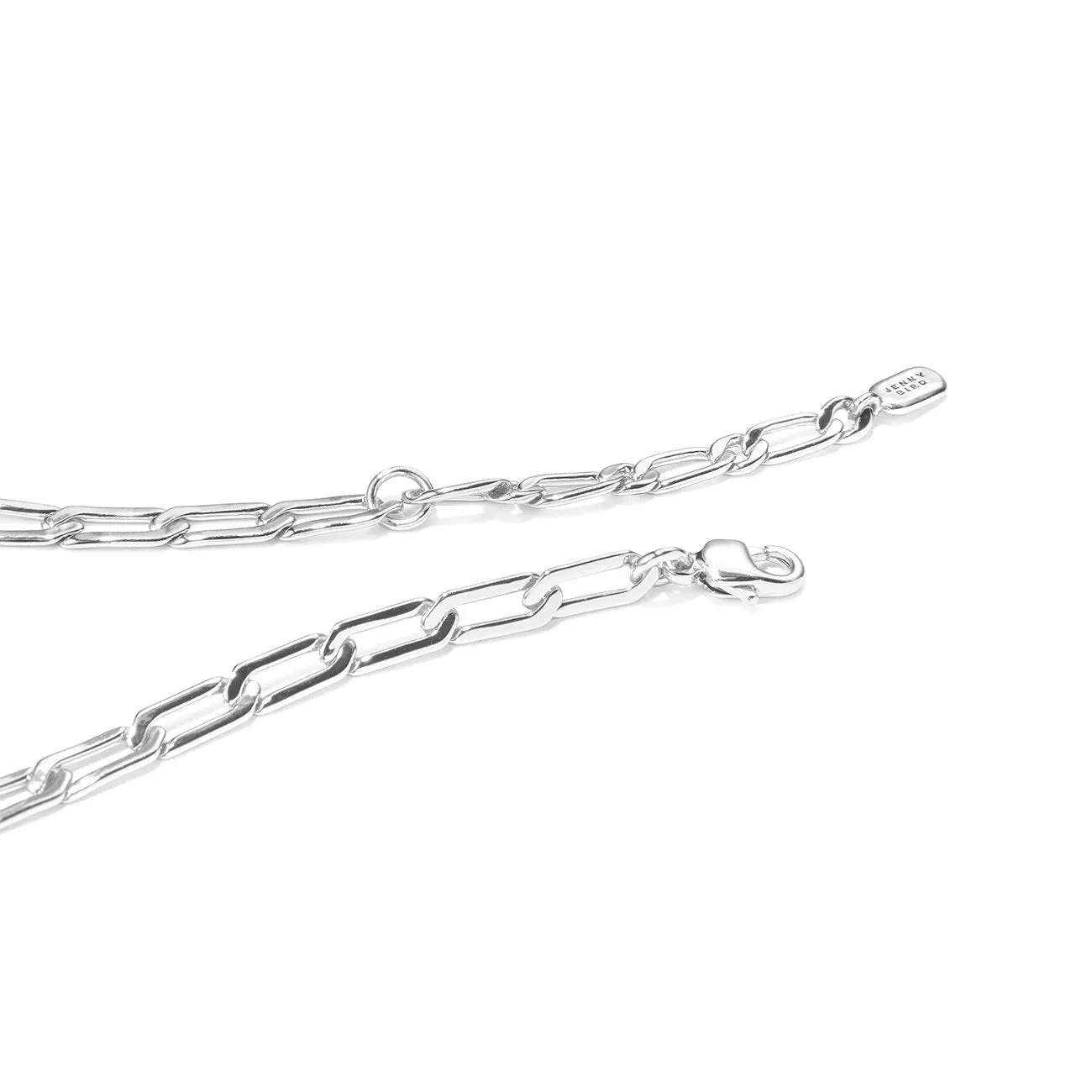 Willa Choker (Silver)