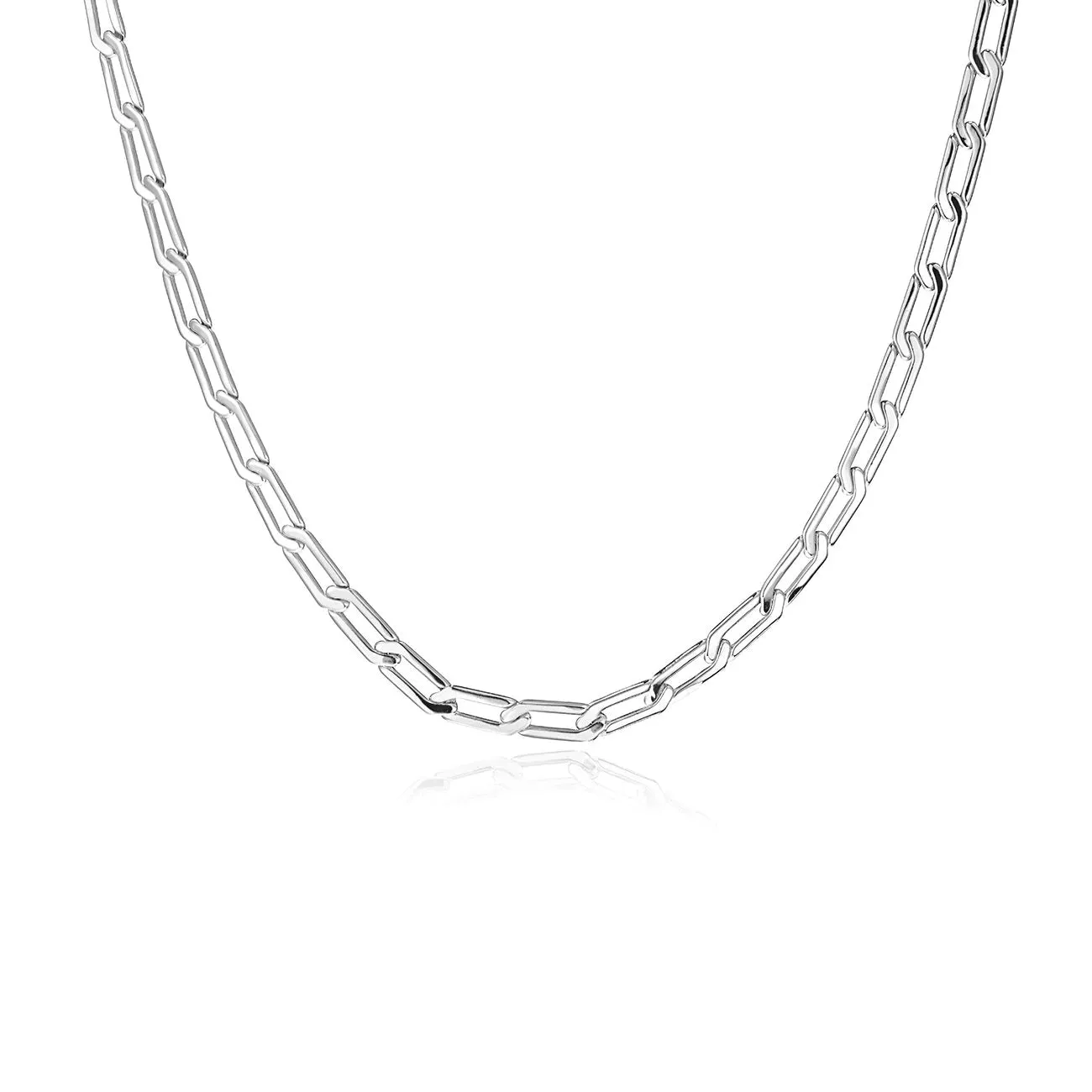 Willa Choker (Silver)